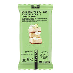 Trubar - Barre fouetté citron vert - 50 g