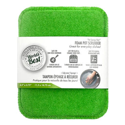 Universal stone - Tampon-eponge à récurer - 1un