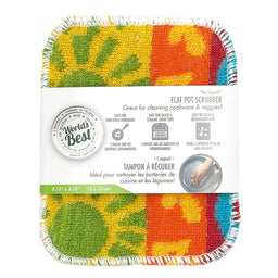 Universal stone - Tampon à récurer - flat - 1un