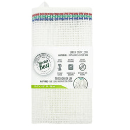 Universal stone - Linge à vaisselle en lin - 1un