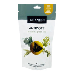 URBANIthé - Thé vert - Antidote - 9 sacs