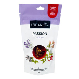 URBANIthé - Tisane passion - 9 sacs