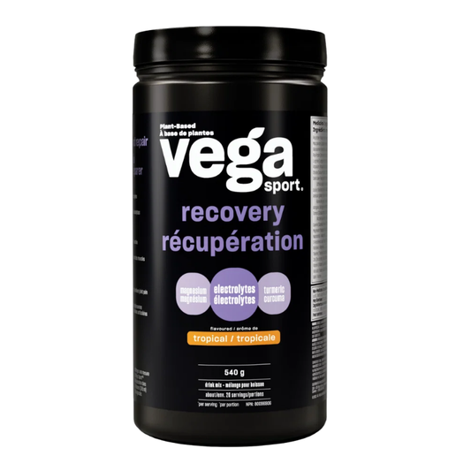Vega Accélérateur de Récupération - Tropicale