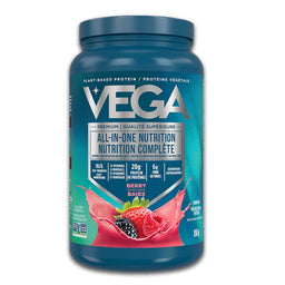 vega Nutrition complète - Baies 