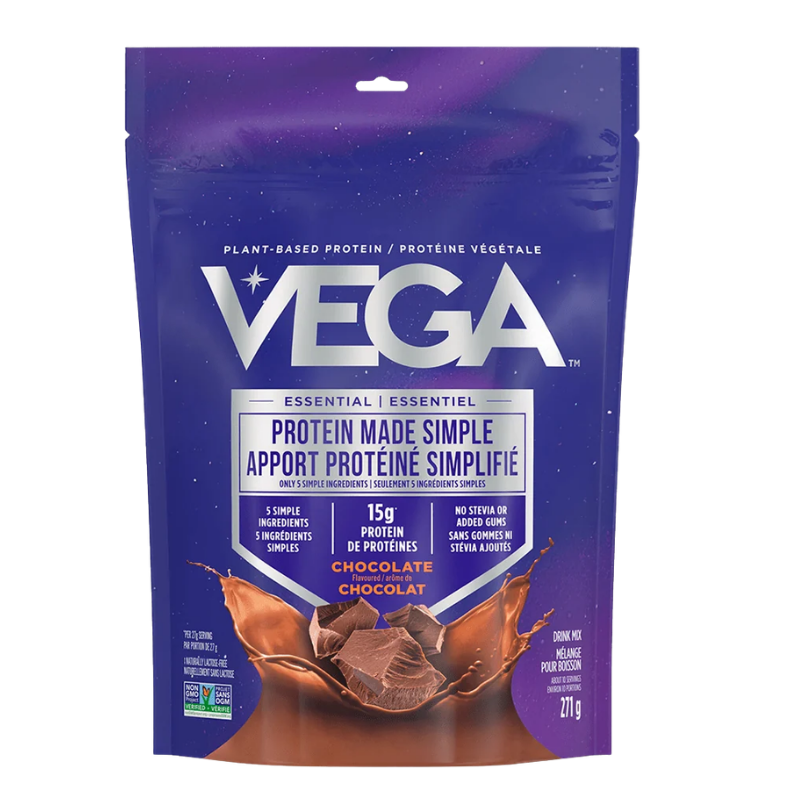 Vega Protein made simple - Chocolat