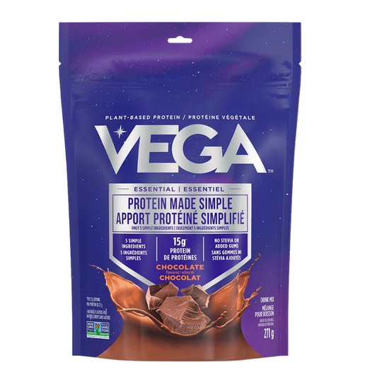 Vega Protein made simple - Chocolat