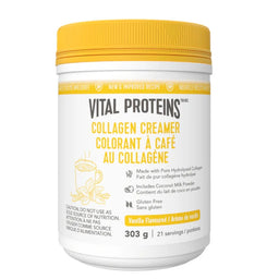 vital protein Colorant à café au collagène - Vanille
