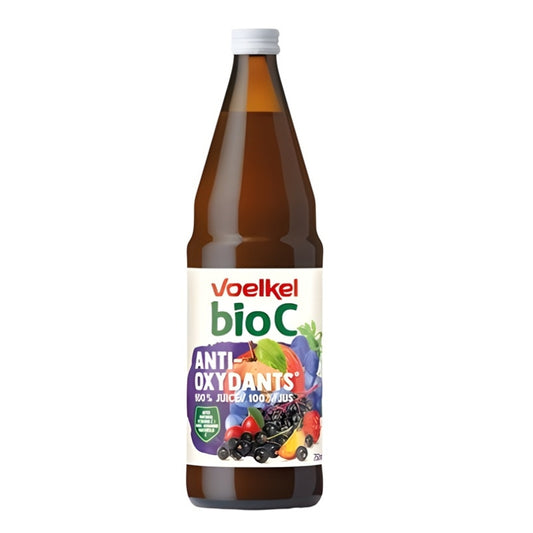Bio C juice - Antioxidants