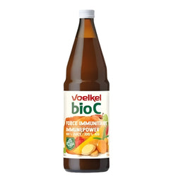 Bio C juice - Immunepower