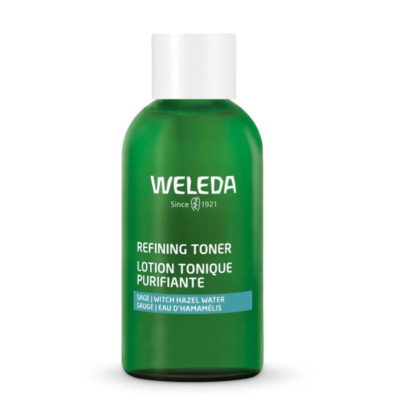 weleda Lotion tonique - Purifiante