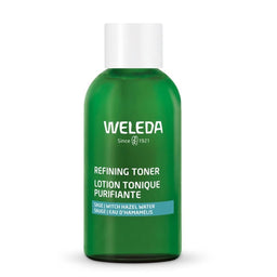 weleda Lotion tonique - Purifiante