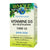  Whole Earth & Sea Vitamine D3 Bio-Végétalienne 1000 UI