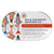 Wild Canadian seafood co. - Sardines Canadiennes fumées - 180 g