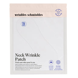 Wrinkles Schminkles patch anti-rides cou