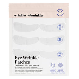 Wrinkles Schminkles patches anti-rides yeux