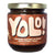 Yolo! - Tartinade - Arachide et érable - 250 g