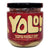 Yolo! - Tartinade - Arachide et fraise - 250g