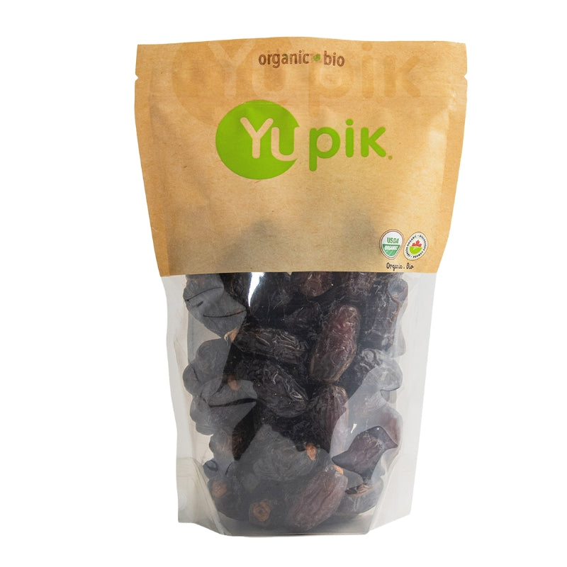 yupik dattes denoyautees