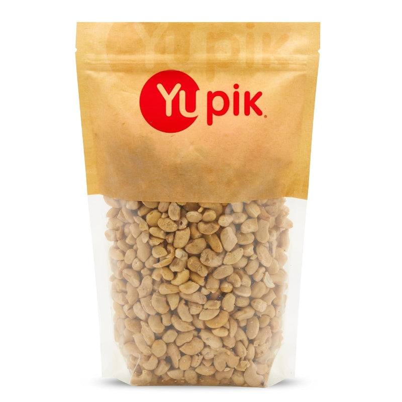 Yupik - Noix de cajous crus - 1 kg