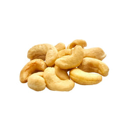 Yupik - Noix de cajous crus - texture