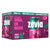 Zevia Boisson Gazeuse 100% Naturelle - Cerise Noire
