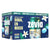 Zevia Boisson Gazeuse 100% Naturelle - Cola à la vanille