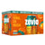 Zevia Boisson Gazeuse 100% Naturelle - Orange