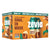 Zevia Boisson Gazeuse 100% Naturelle - Racinette crémeuse