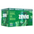 Zevia Boisson Gazeuse 100% Naturelle - Soda gingembre