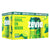Zevia Boisson Gazeuse 100% Naturelle - Torsade de Citron-Lime