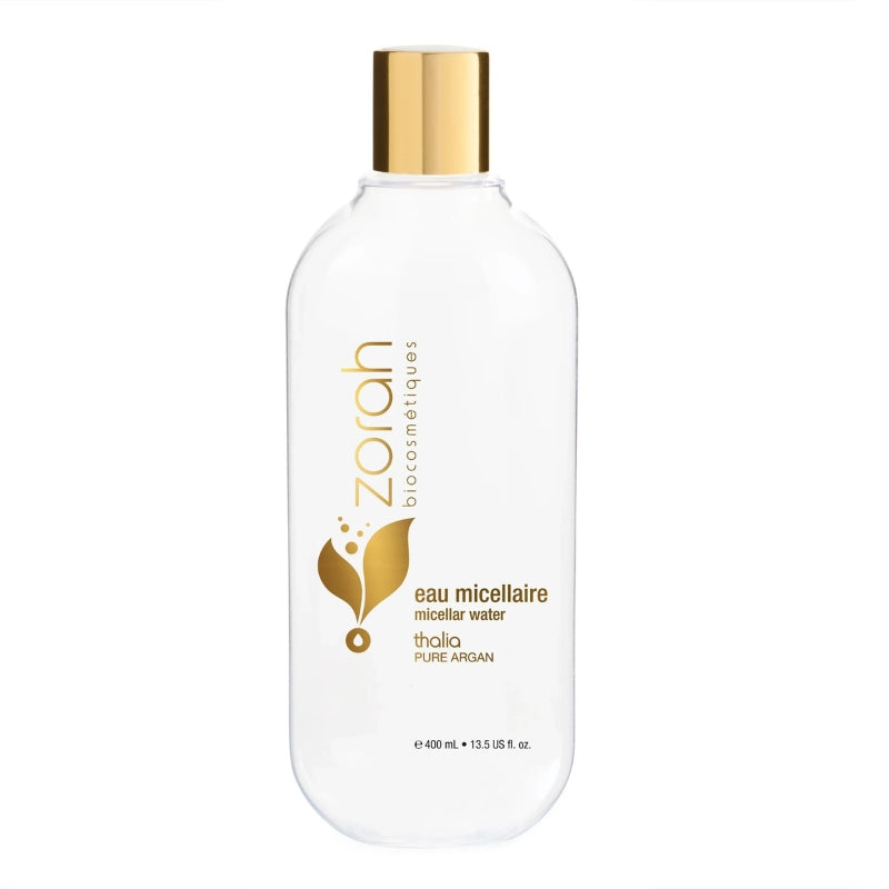 Zorah - Eau micellaire - Thalia pure argan - 400 ml