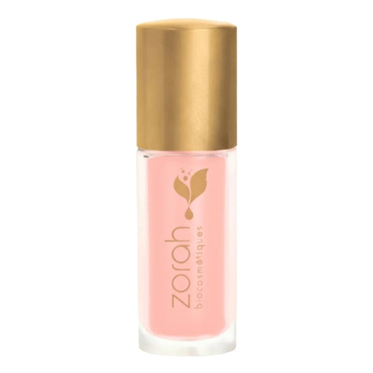 Zorah - Elya - Huile à lèvres nutri-repulpante - Framboise rose - 8 ml