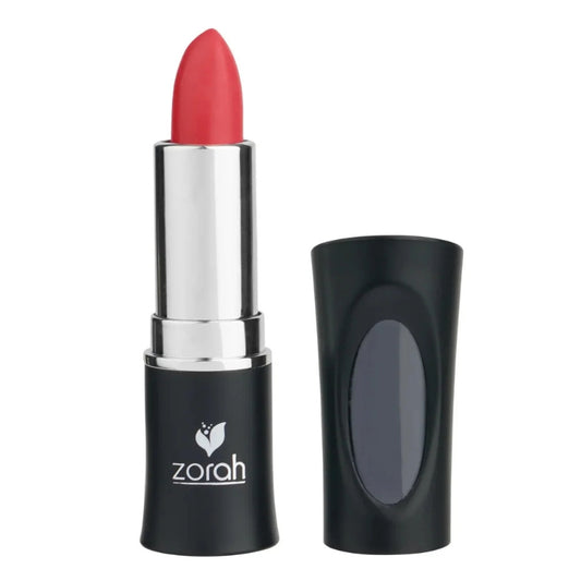 Zorah - OLA - Soin Repulpant Bio Triple Action Pour Les Lèvres - rouge - 4 g