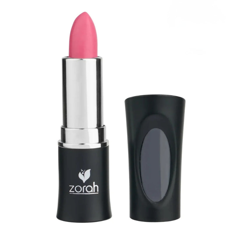 Zorah - YZA - Soin Repulpant Bio Triple Action Pour Les Lèvres - Rose - 4 g