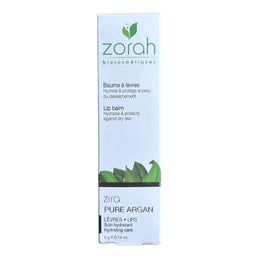Zorah - Zira - Baume à lèvres - 4 g