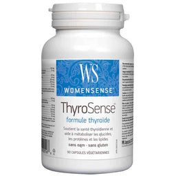 ThyroSense||ThyroSense