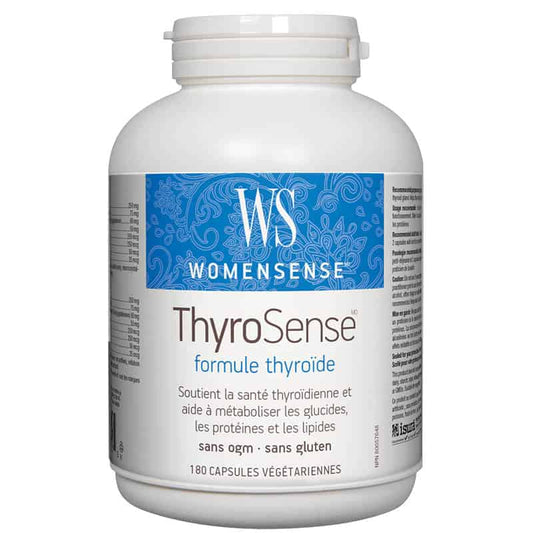 ThyroSense||ThyroSense