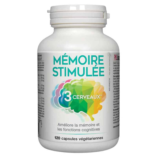 Mémoire Stimulée||Memory Boost