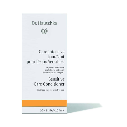 Cure Intensive Jour/Nuit pour Peaux Sensibles||Sensitive Care Conditioner - Advanced care for Sensitive Skin