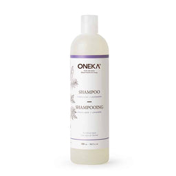 Shampoo - Angelica + lavender