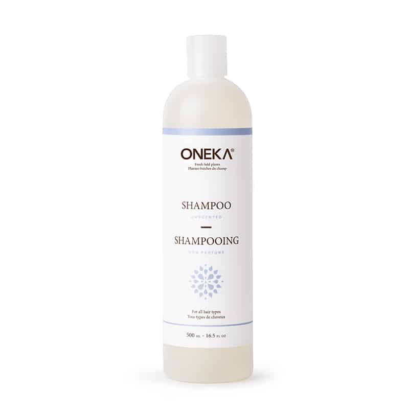 Shampoing - Non Parfumé