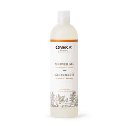 Shower gel - Goldenseal + citrus