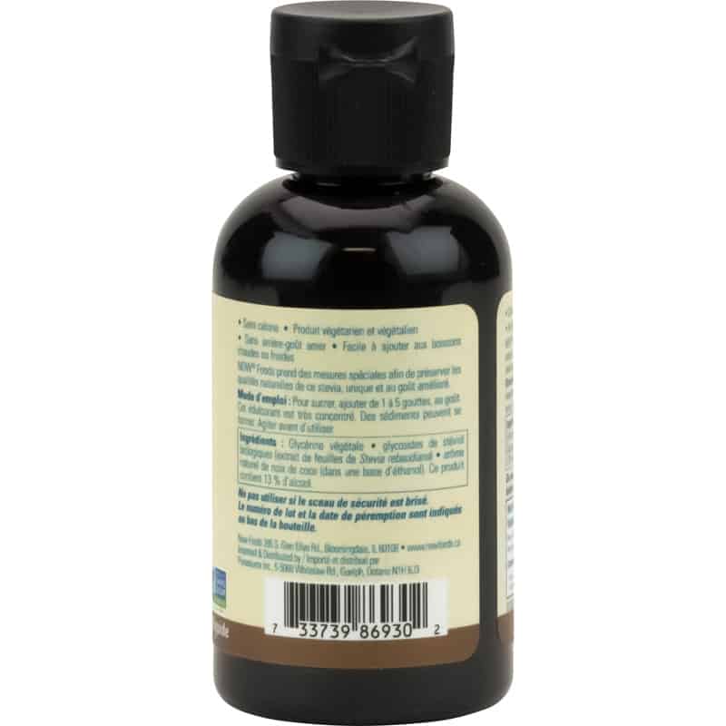 BetterStevia Noix de Coco Liquide| La Moisson|Boutique en ligne La Moisson BetterStevia Noix de Coco Liquide| La Moisson|Boutique en ligne La Moisson