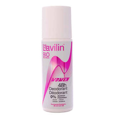Lavilin déodorant bille women 48h