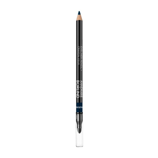 Crayon Yeux Marine Blue||Eyeliner Pencil Marine Blue