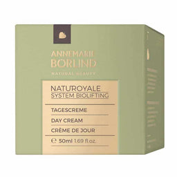 AnneMarie Borlind Naturoyale Crème de jour 50 ml