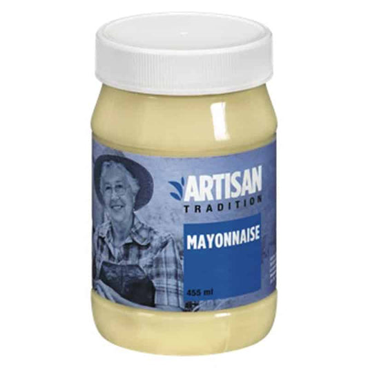 Mayonnaise||Mayonnaise