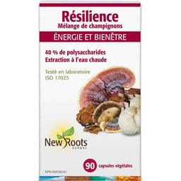 Résilience||Resilience