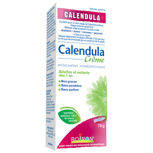 Calendula Crème||Calendula Cream