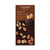 Chocolat au Lait de Coco - Amandes Grillées et Mûres Blanches||Mylh Chocolate - Roasted almond mulberry